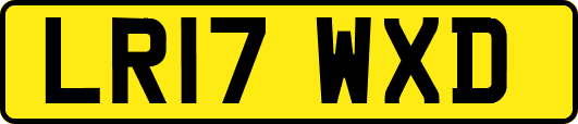LR17WXD