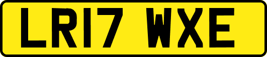 LR17WXE
