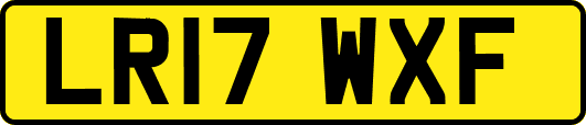 LR17WXF