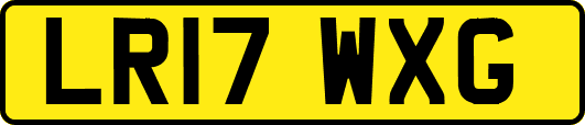 LR17WXG