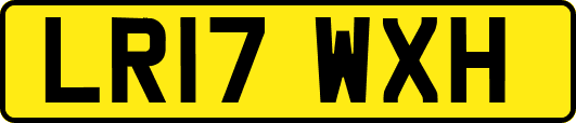 LR17WXH