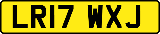 LR17WXJ
