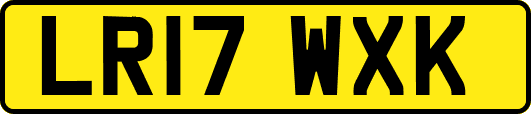 LR17WXK