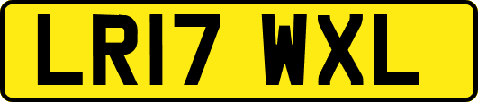 LR17WXL