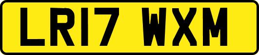 LR17WXM