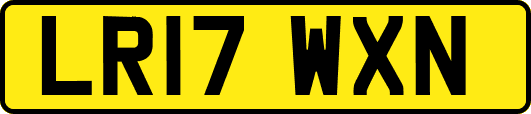 LR17WXN