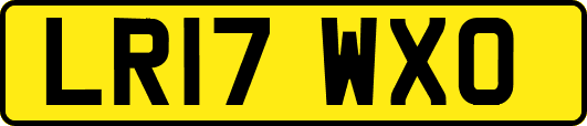 LR17WXO