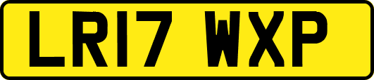LR17WXP