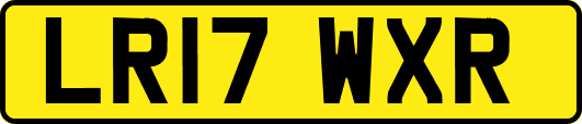 LR17WXR
