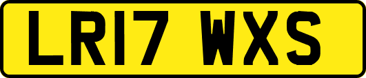 LR17WXS