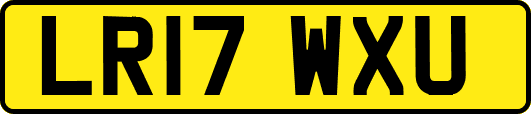 LR17WXU