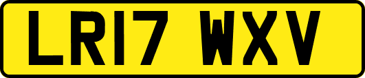 LR17WXV