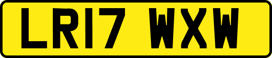 LR17WXW