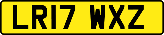 LR17WXZ