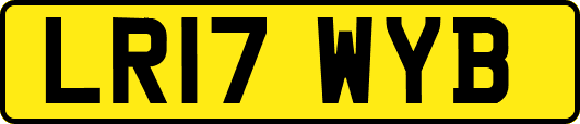 LR17WYB