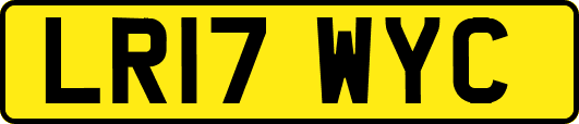 LR17WYC