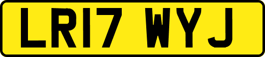 LR17WYJ