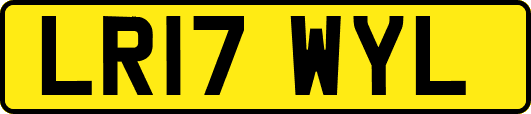 LR17WYL