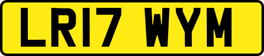 LR17WYM