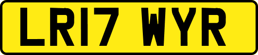 LR17WYR