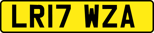 LR17WZA