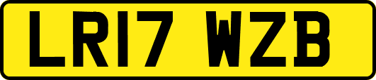 LR17WZB
