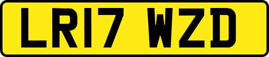 LR17WZD