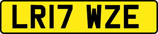 LR17WZE