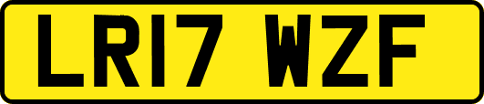LR17WZF