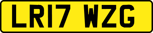 LR17WZG