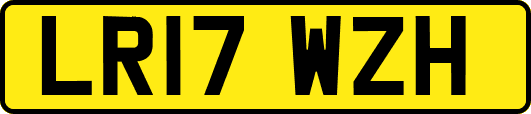 LR17WZH