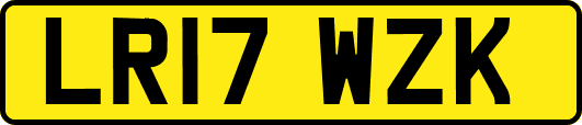 LR17WZK