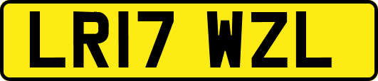 LR17WZL