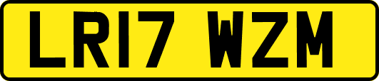 LR17WZM