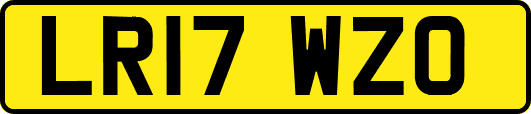 LR17WZO