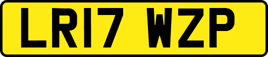 LR17WZP
