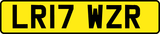 LR17WZR