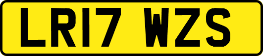 LR17WZS