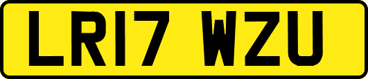 LR17WZU