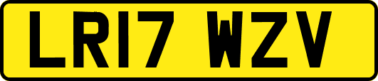 LR17WZV