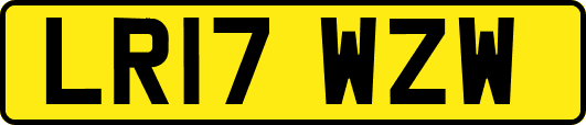 LR17WZW