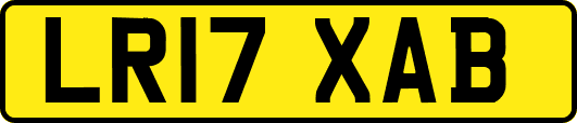 LR17XAB