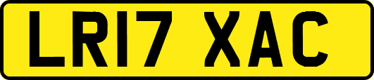 LR17XAC