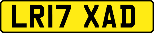 LR17XAD