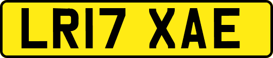 LR17XAE