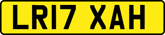 LR17XAH