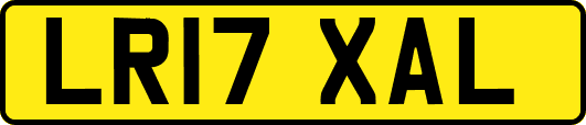 LR17XAL