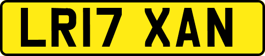 LR17XAN