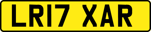 LR17XAR