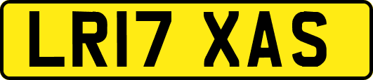 LR17XAS